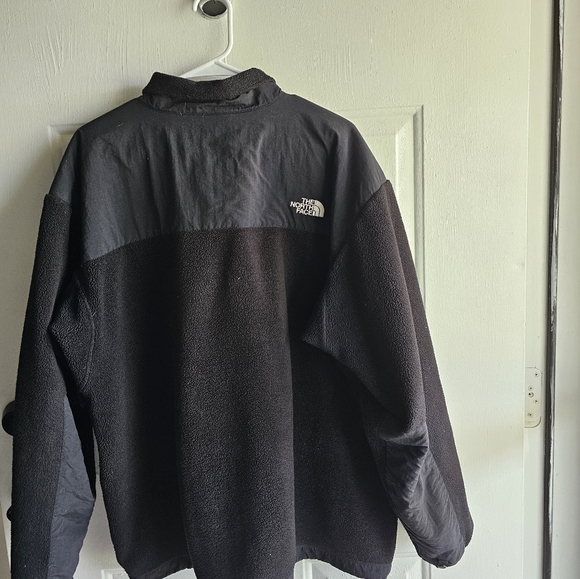 Mens North Face Denali jacket - Picture 9 of 10